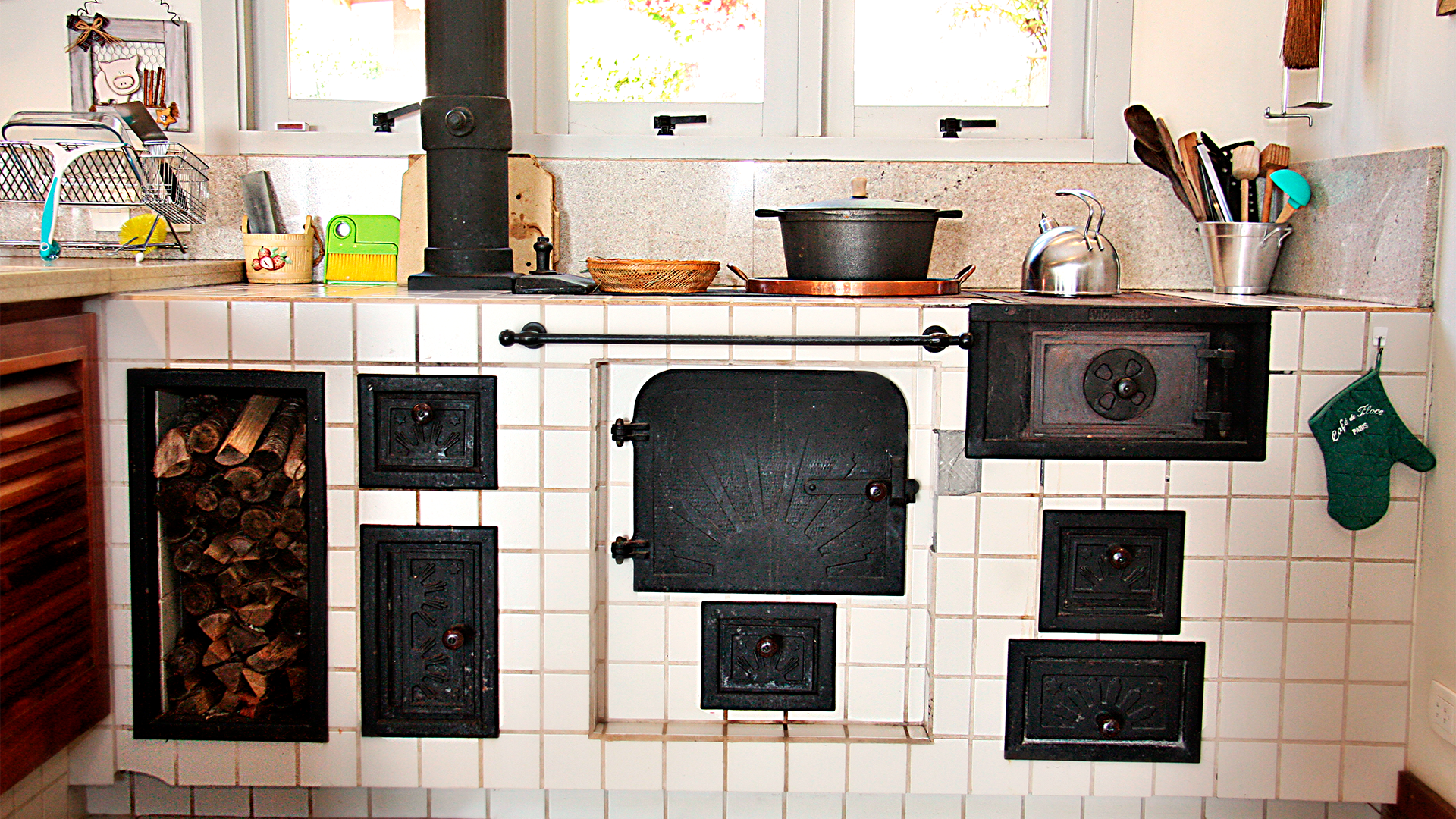 COZINHA - 04