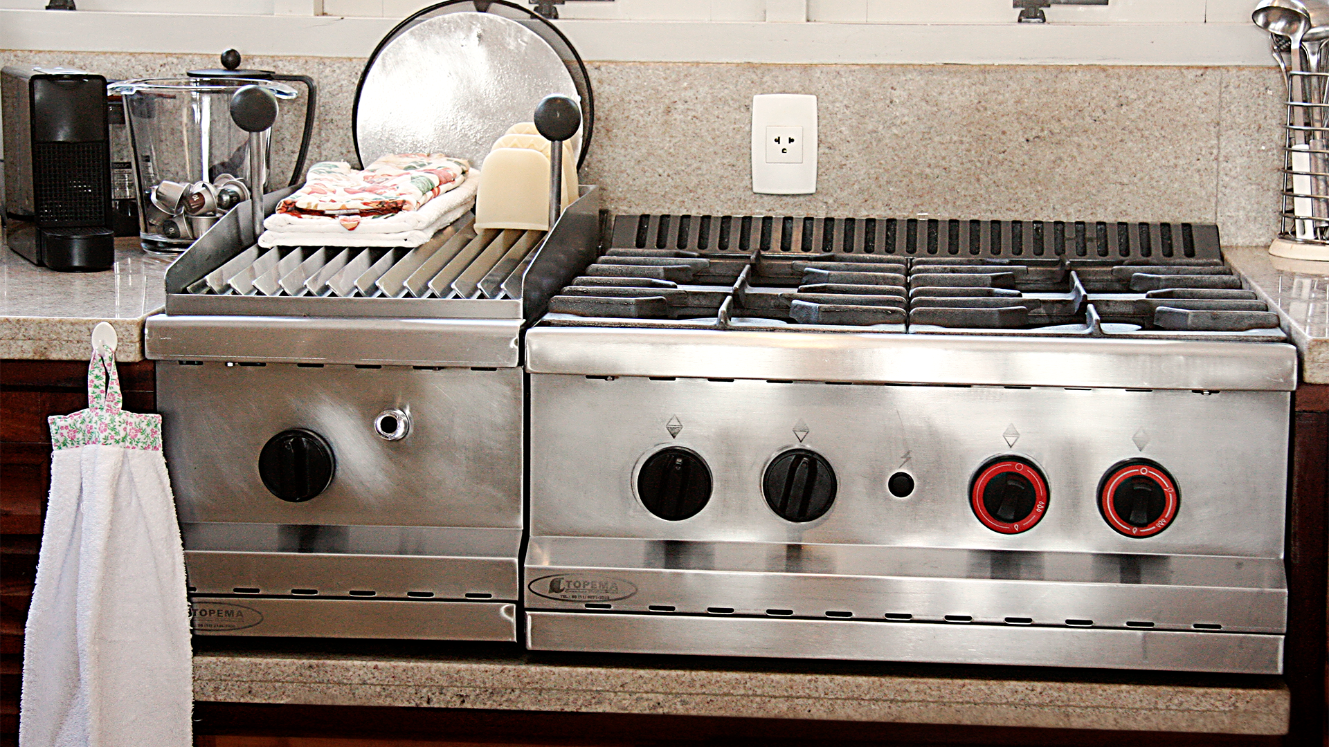 COZINHA - 07