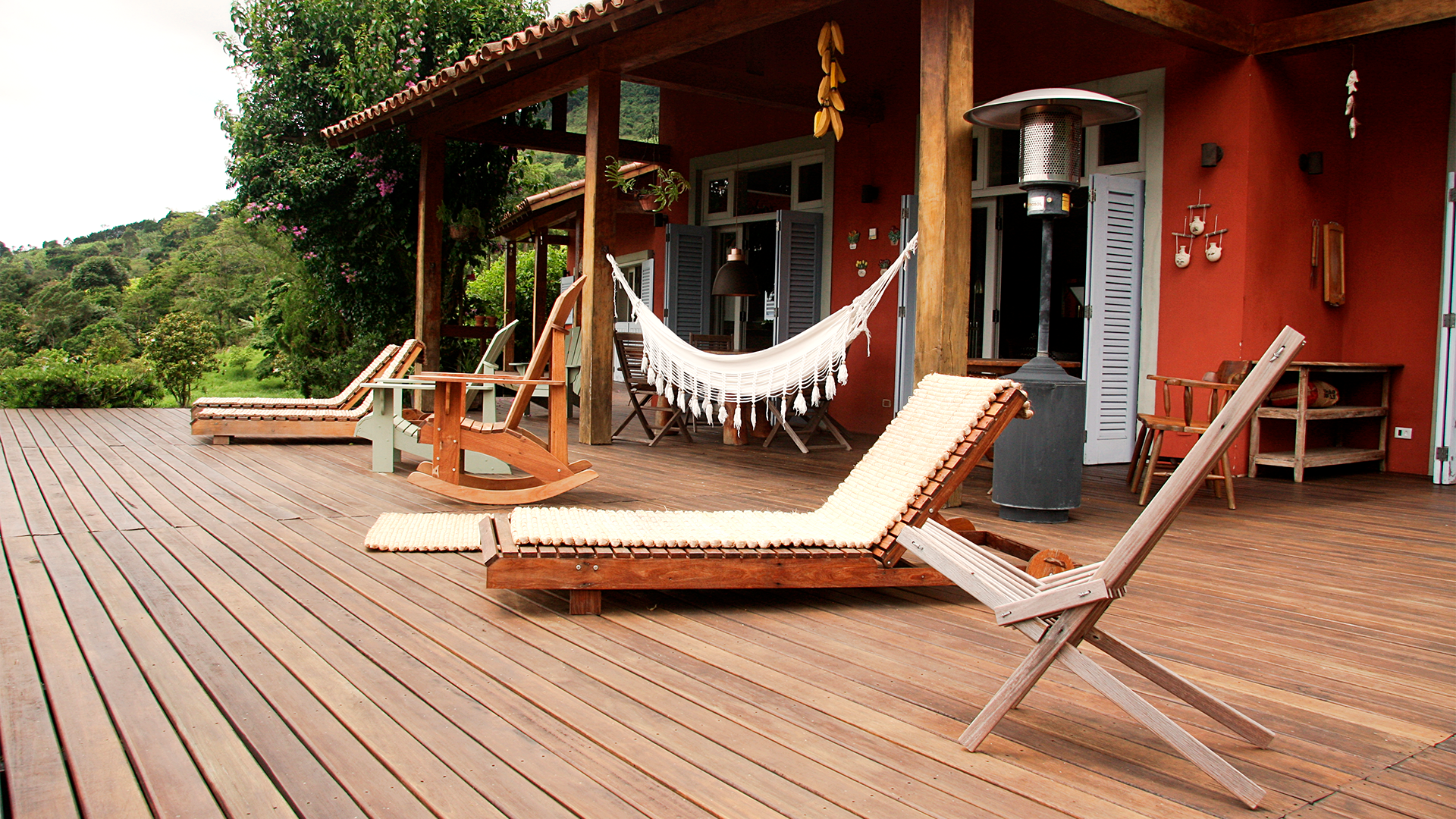 DECK - 05