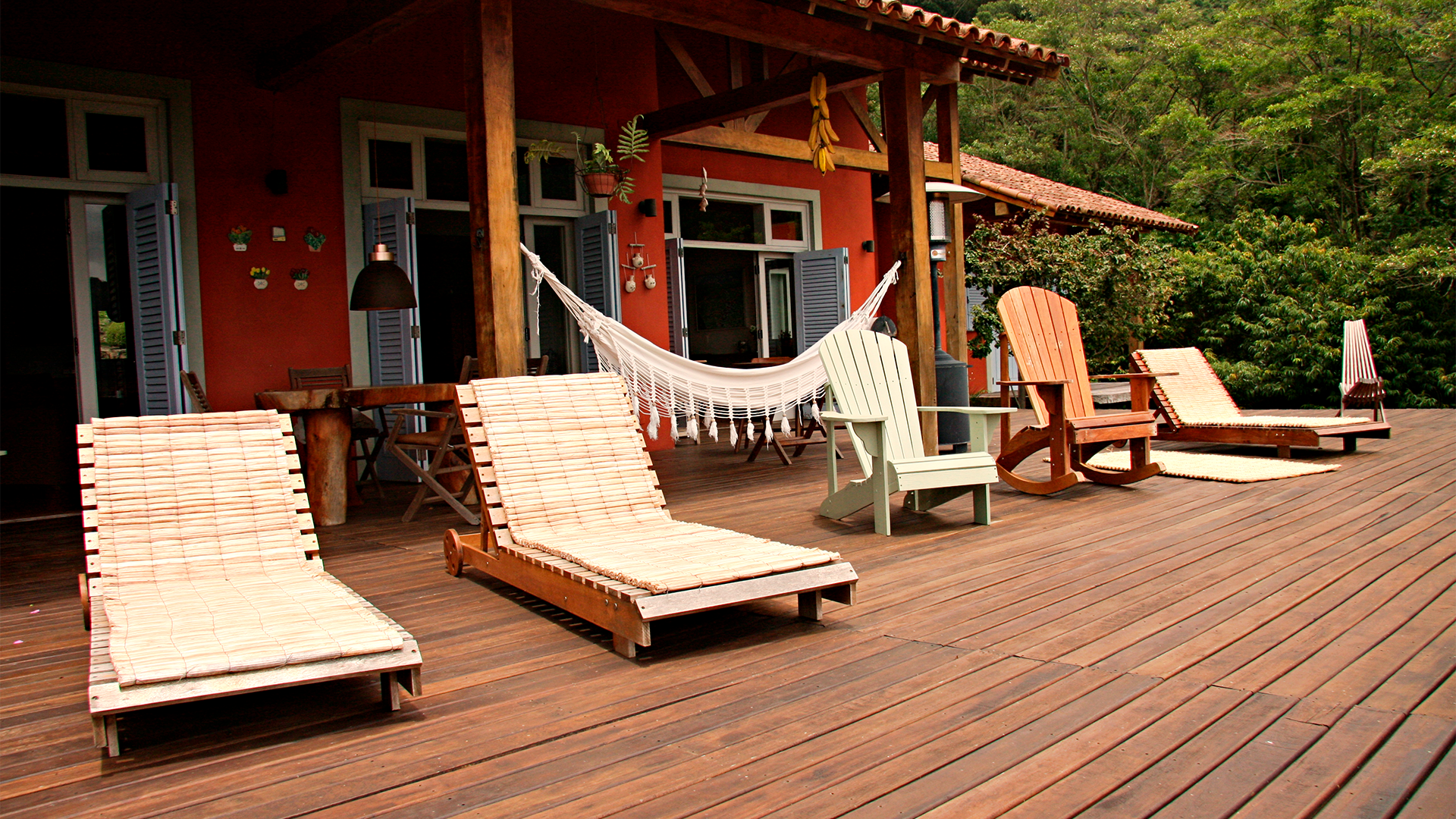 DECK - 06