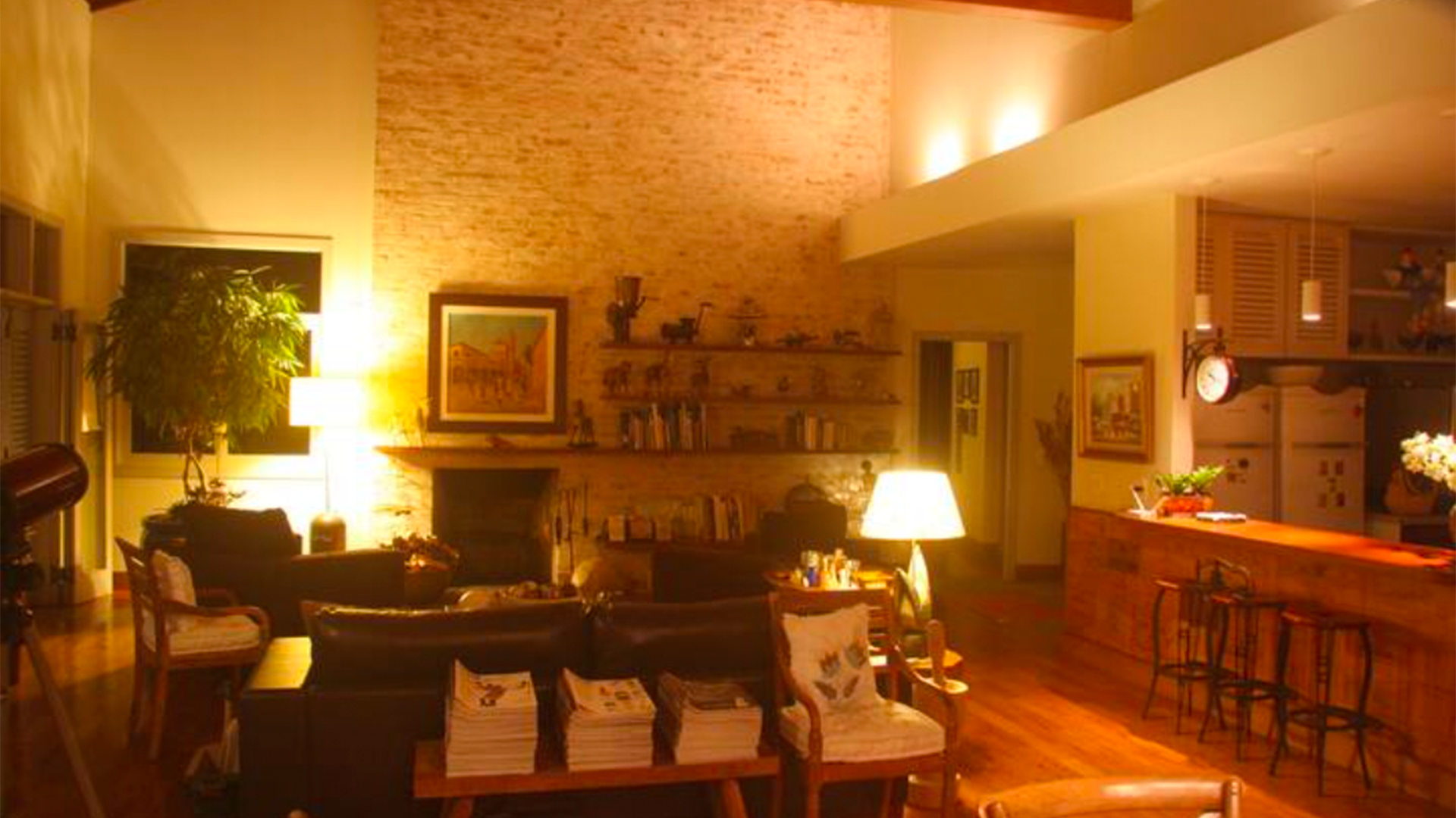SALA DE ESTAR - 09