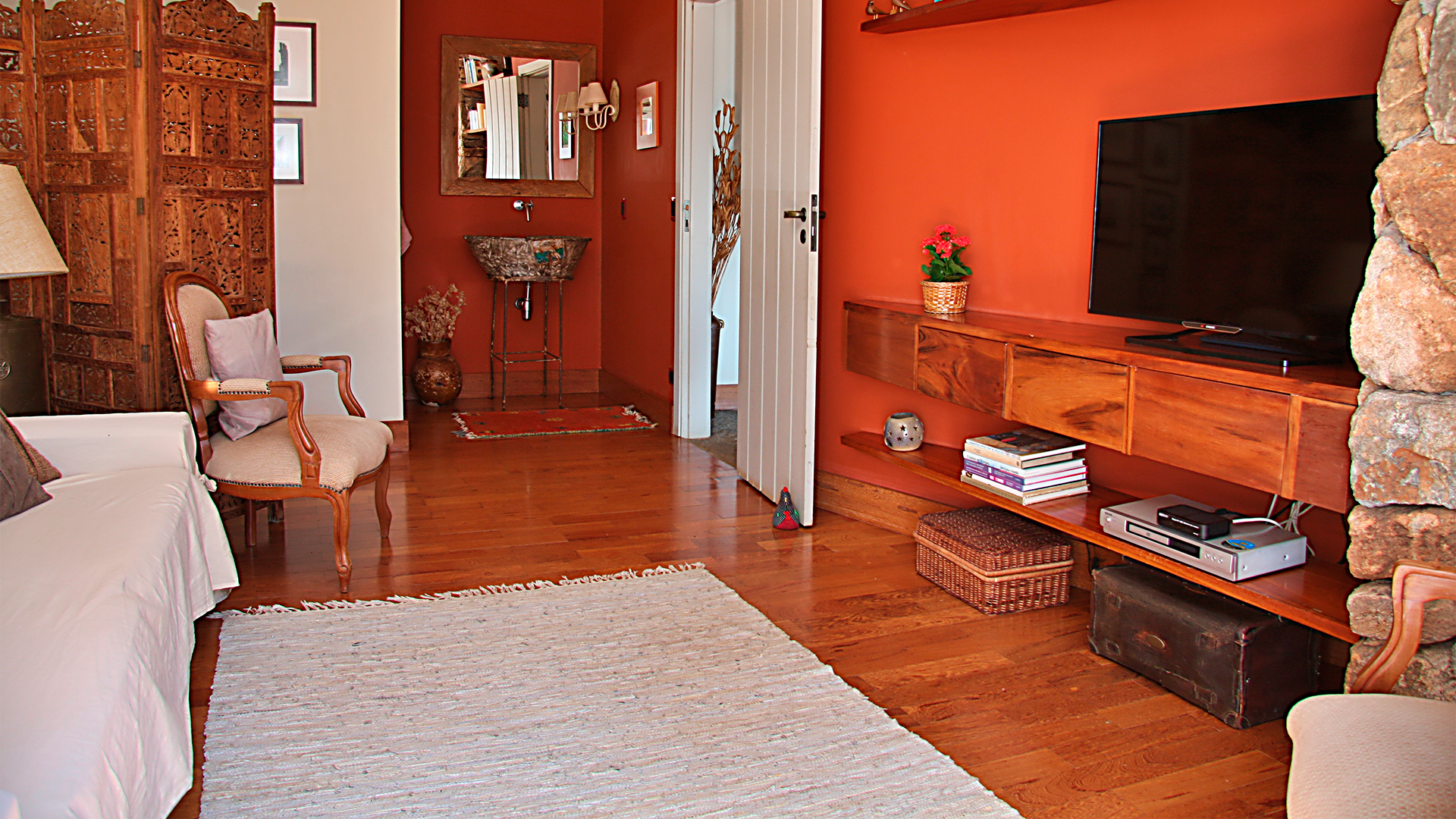 SALA DE TV - 02