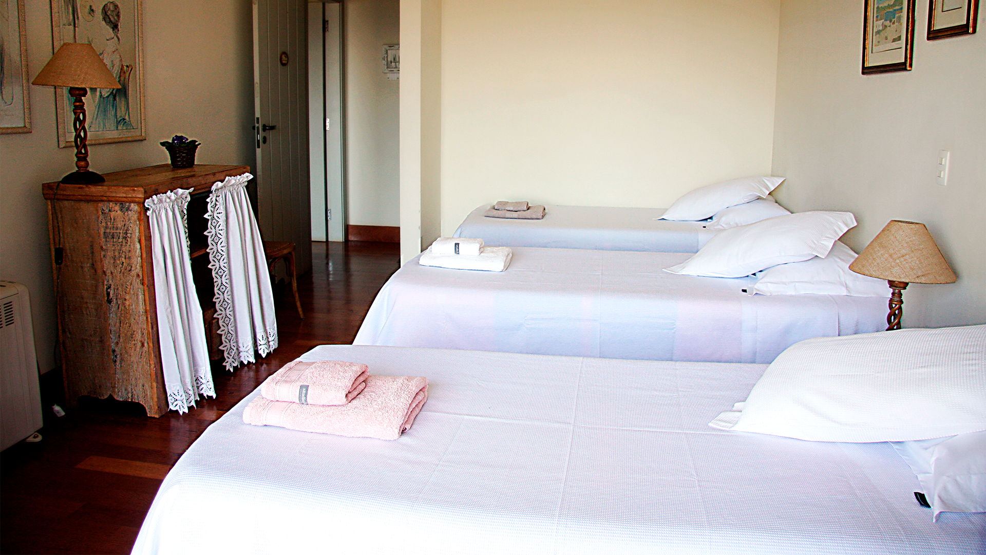 SUITE DO BAU - 02