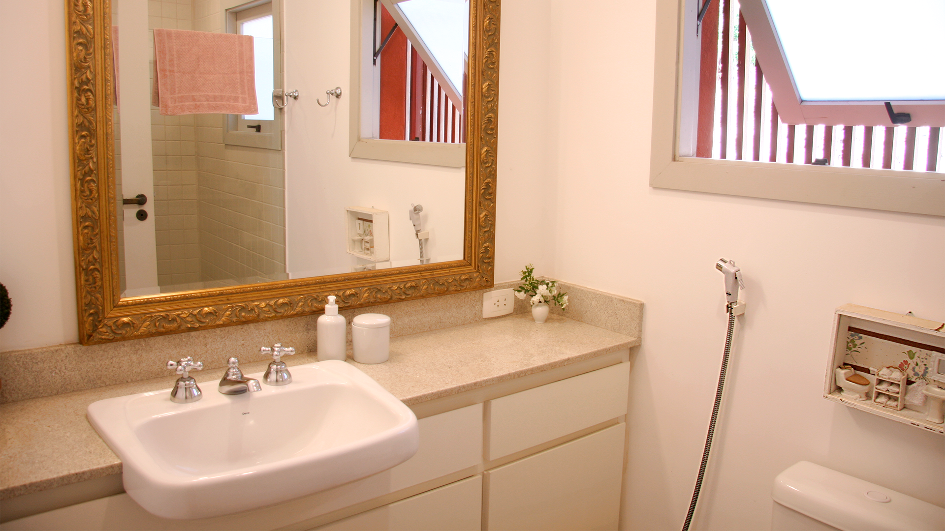SUITE DO BAU - 04